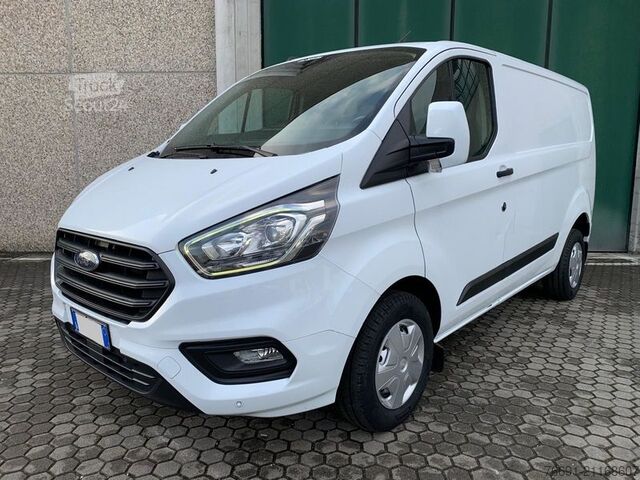 Furgoneta de caja alta Ford Custom 280 Van L1 - 3 posti Trend   Euro 6d