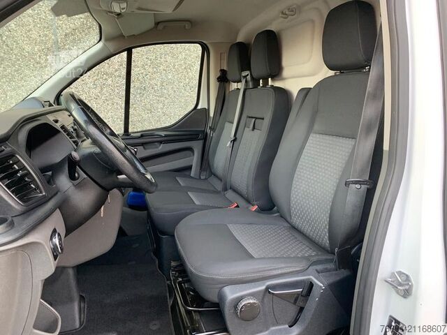 Furgoneta de caja alta Ford Custom 280 Van L1 - 3 posti Trend   Euro 6d