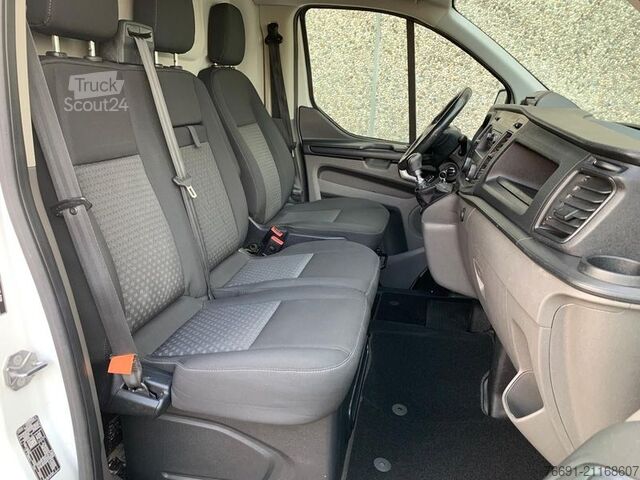 Furgoneta de caja alta Ford Custom 280 Van L1 - 3 posti Trend   Euro 6d