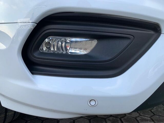 Furgoneta de caja alta Ford Custom 280 Van L1 - 3 posti Trend   Euro 6d