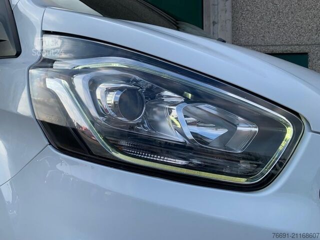 Furgoneta de caja alta Ford Custom 280 Van L1 - 3 posti Trend   Euro 6d