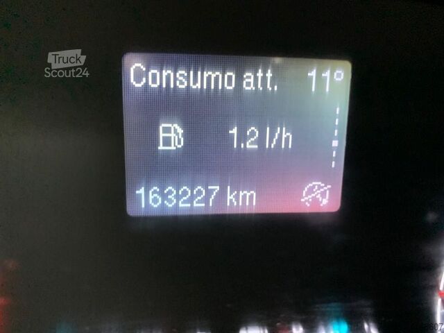 Furgoneta de caja alta Ford Custom 280 Van L1 - 3 posti Trend   Euro 6d