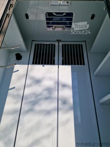 Paarden transport Renault Master MTM S3 EXCLUSIVE ! Nieuw model paardenwa...