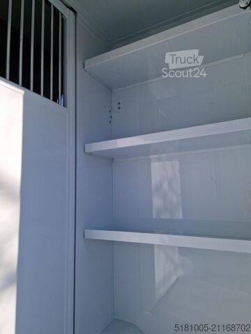 Paarden transport Renault Master MTM S3 EXCLUSIVE ! Nieuw model paardenwa...