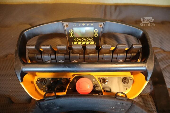 Autogru Volvo FH 16.750 | 6X2*4 | EFFER 215 | 6X EXT | RETARD...