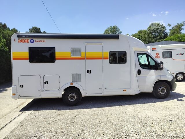  2024 Fiat Ducato Weinsberg Carasuite Automatique | Couchages pour 5