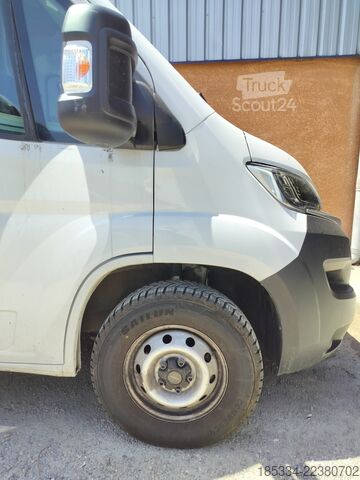  2024 Fiat Ducato Weinsberg Carasuite Automatique | Couchages pour 5