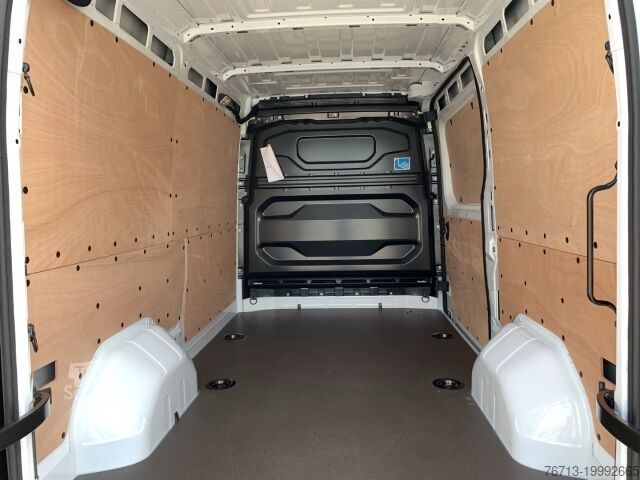 Κλειστό βαν Renault Master L2H2 3,5t Blue dCi 130 ADVANCE KAMERA+LED