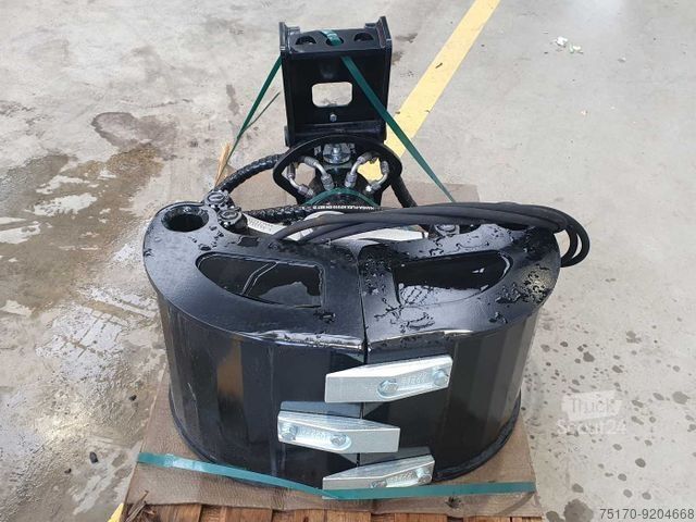 Inne DMS GL6040P Pendelgreifer / MS03 / DEMO / 2022