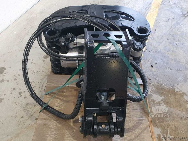 Inne DMS GL6040P Pendelgreifer / MS03 / DEMO / 2022