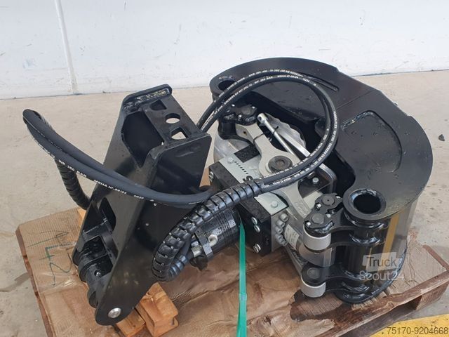 Inne DMS GL6040P Pendelgreifer / MS03 / DEMO / 2022