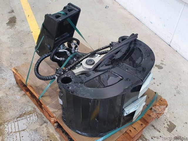 Inne DMS GL6040P Pendelgreifer / MS03 / DEMO / 2022