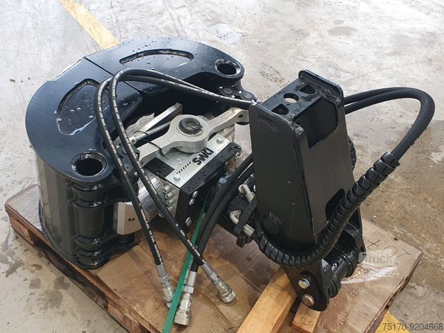 Inne DMS GL6040P Pendelgreifer / MS03 / DEMO / 2022