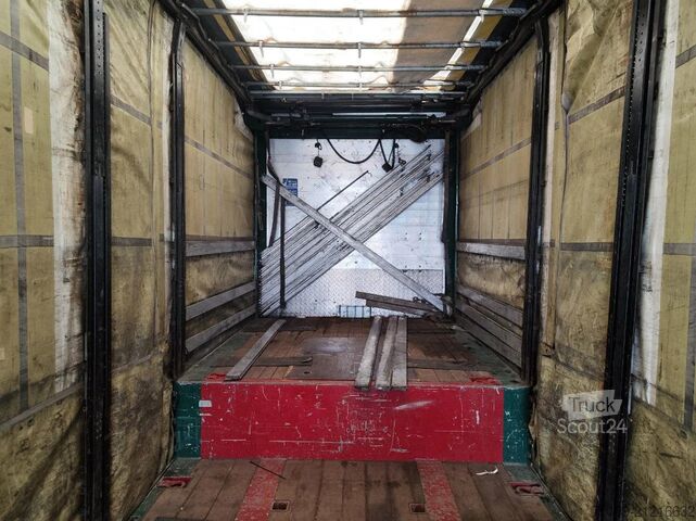  Meusburger MPG-5 2 x Lift Axle 2 x Steering Axle 2 Pieces!