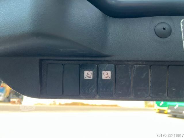 Heftruck Linde H20Dm / 5.145h / Diesel