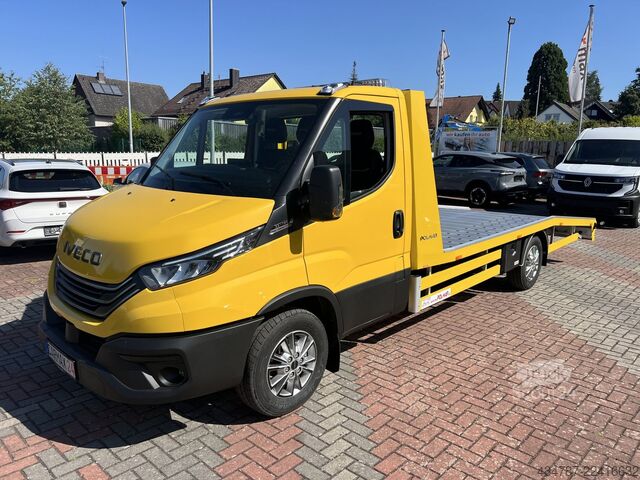 Çekici IVECO Daily 35S18 HA8 V Navi*LED* Automatik BJ 26-Sofo