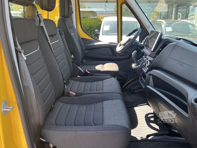 Çekici IVECO Daily 35S18 HA8 V Navi*LED* Automatik BJ 26-Sofo