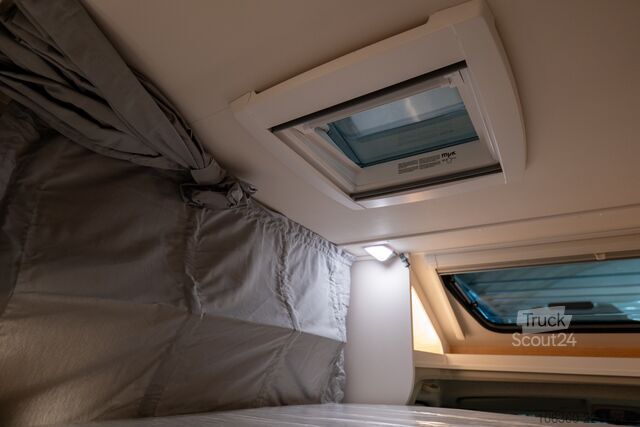 SUNLIGHT T 66S MY 2027* SEMI-INTEGRADO NOVO SUNLIGHT T 66S MY 2027*