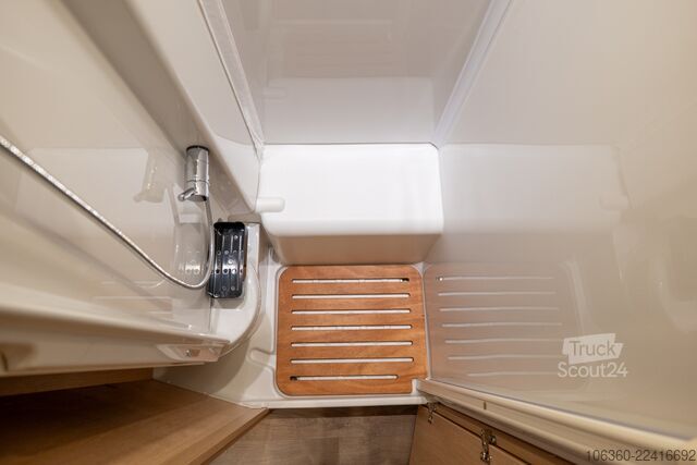 SUNLIGHT T 66S MY 2027* SEMI-INTEGRADO NOVO SUNLIGHT T 66S MY 2027*
