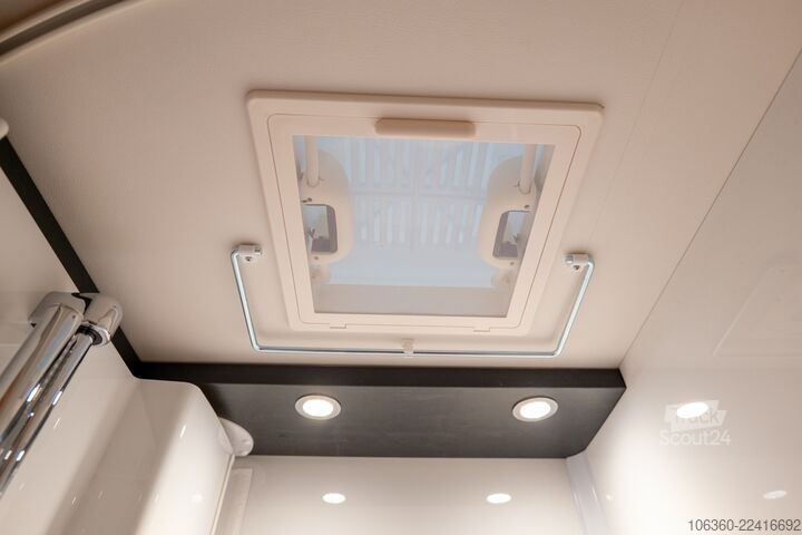 SUNLIGHT T 66S MY 2027* SEMI-INTEGRADO NOVO SUNLIGHT T 66S MY 2027*