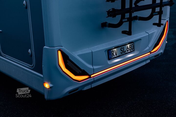 SUNLIGHT T 7003S MY 2027*