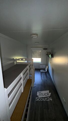 Живий контейнер