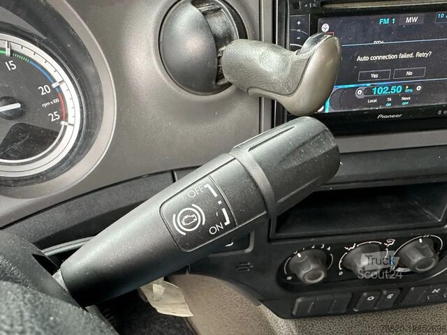 Blender DAF CF 510 6X4 + DE BUF ST2 2-ASSIGE 10M3 CONCRETE ...