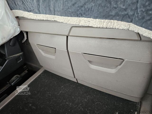 Standarta vilcējs SCANIA R450 Highline-Retarder-ACC-Navi-Kipphydraulik