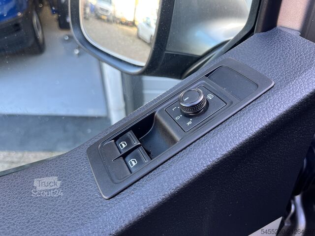 Break à toit surélevé Volkswagen Transporter 2.0 TDI L2H1 150pk Automaat DSG 2x ...