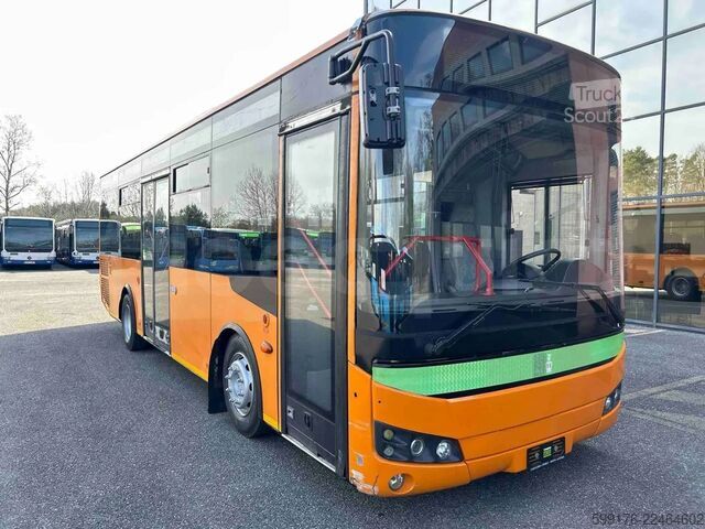 Otokar Vectio