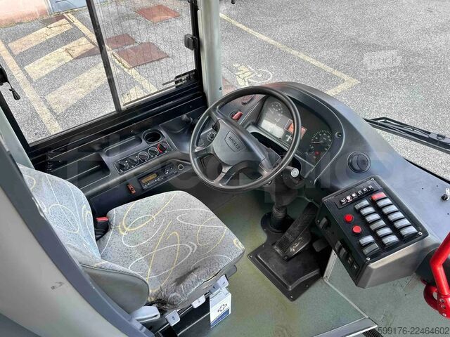  Otokar Vectio