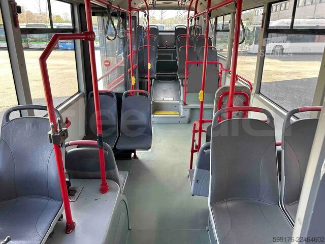  Otokar Vectio