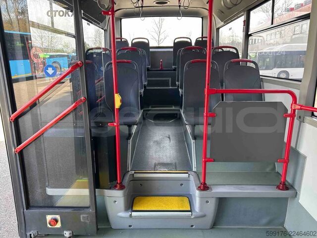  Otokar Vectio