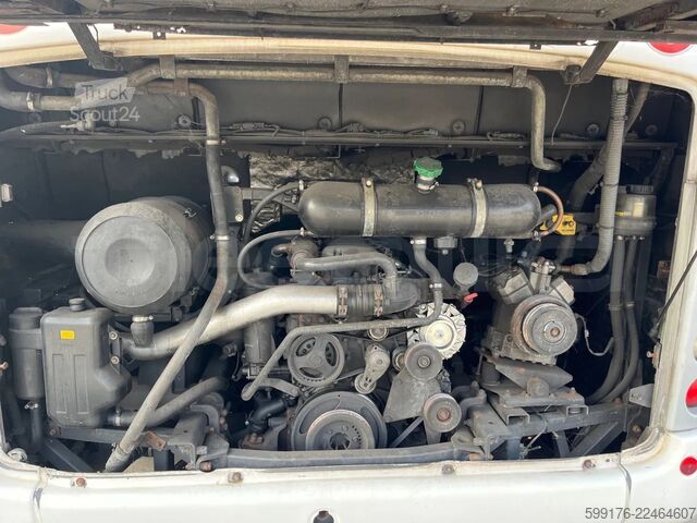  Scania Omnilink