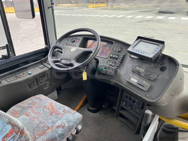  Scania Omnilink
