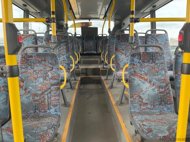  Scania Omnilink