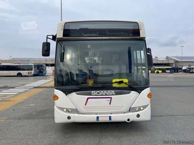  Scania Omnilink