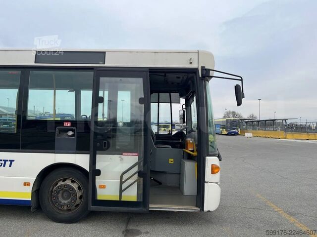  Scania Omnilink