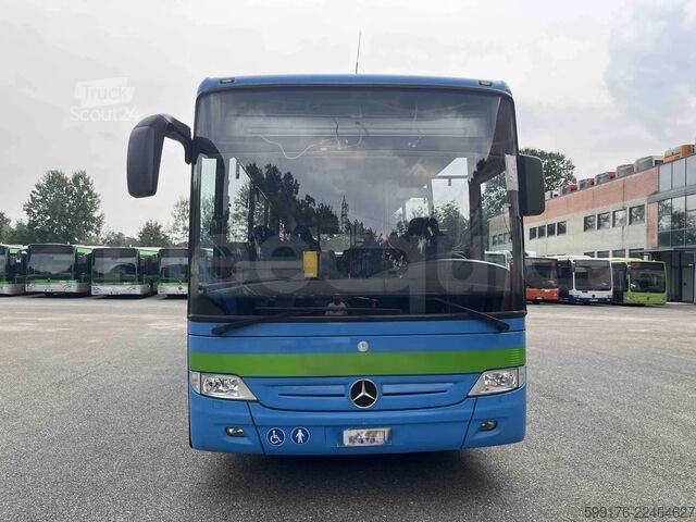  Mercedes-Benz Integro