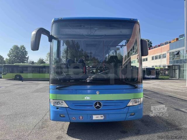  Mercedes-Benz Integro