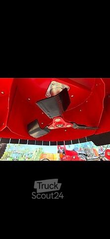 Kombainas Grimme Zwiebelhäcksler VT 170