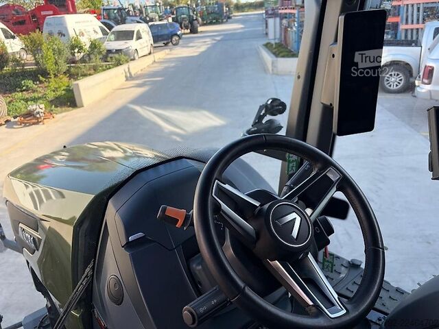 Traktor Valtra N175 Direct