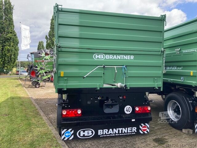 Teherautó  Z 18051/2 XXL POWER FLEX +