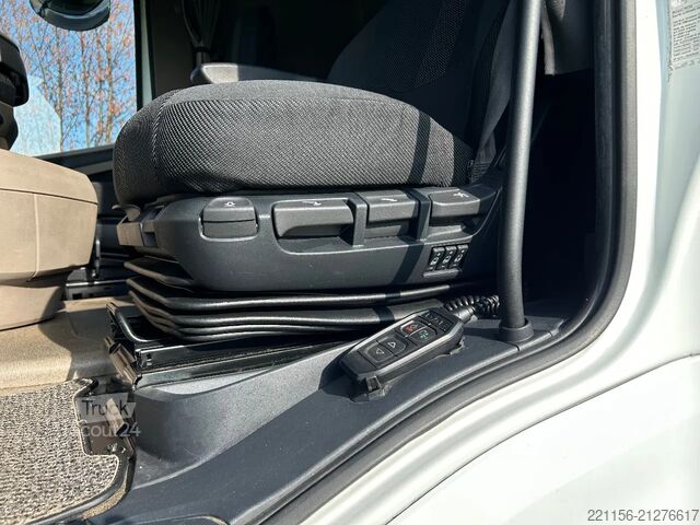 Standard-SZM DAF XG 530 | RETARDER | PARK-COOLER | SKIRTS | PREM...