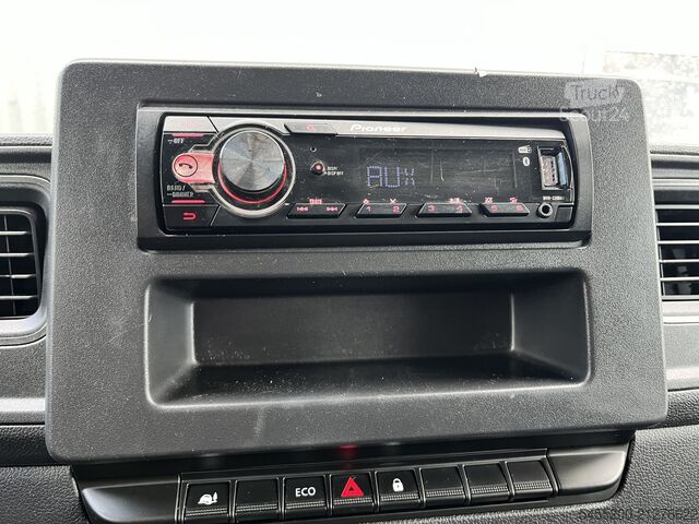 Aukšto stogo universalas Opel Movano 2.3 Turbo L3H2 Airco Cruise controle Sch...