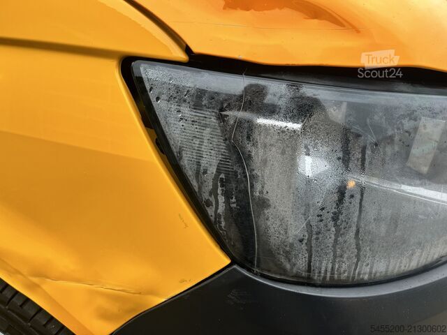Rakodóplatform VW Transporter 2.0 TDI L2H1 Pick up open laadbak P...