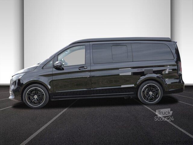 Фургон Mercedes-Benz V 300 Marco Polo,Allrad,AMG,Airmatic,EasyUp,LED