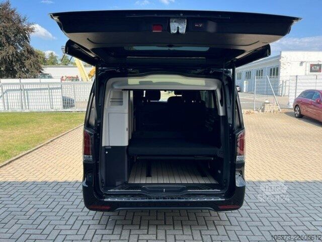 Фургон Mercedes-Benz V 300 Marco Polo,Allrad,AMG,Airmatic,EasyUp,LED