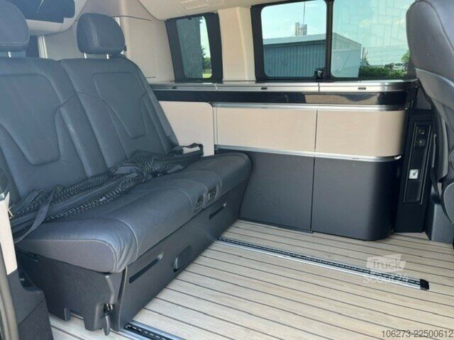 Фургон Mercedes-Benz V 300 Marco Polo,Allrad,AMG,Airmatic,EasyUp,LED