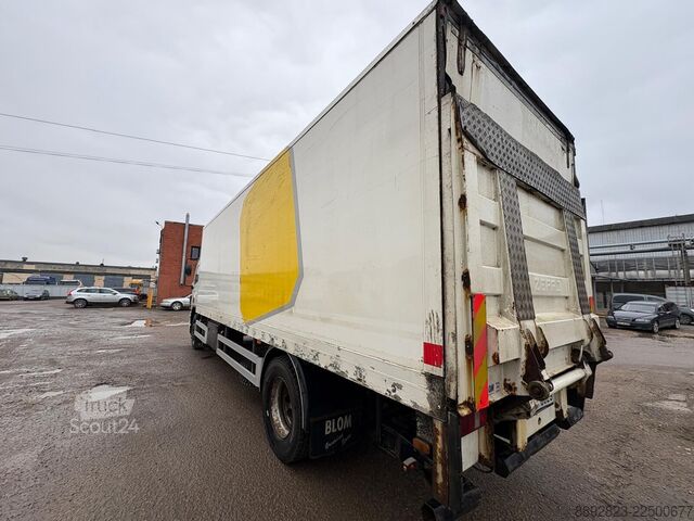 Фургон DAF CF